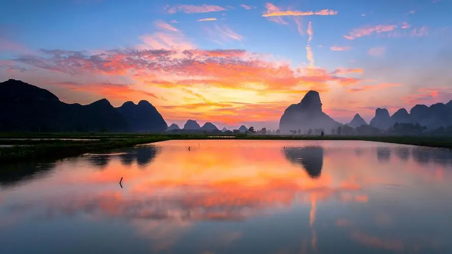 绿色数字化